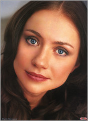 Maria Mironova